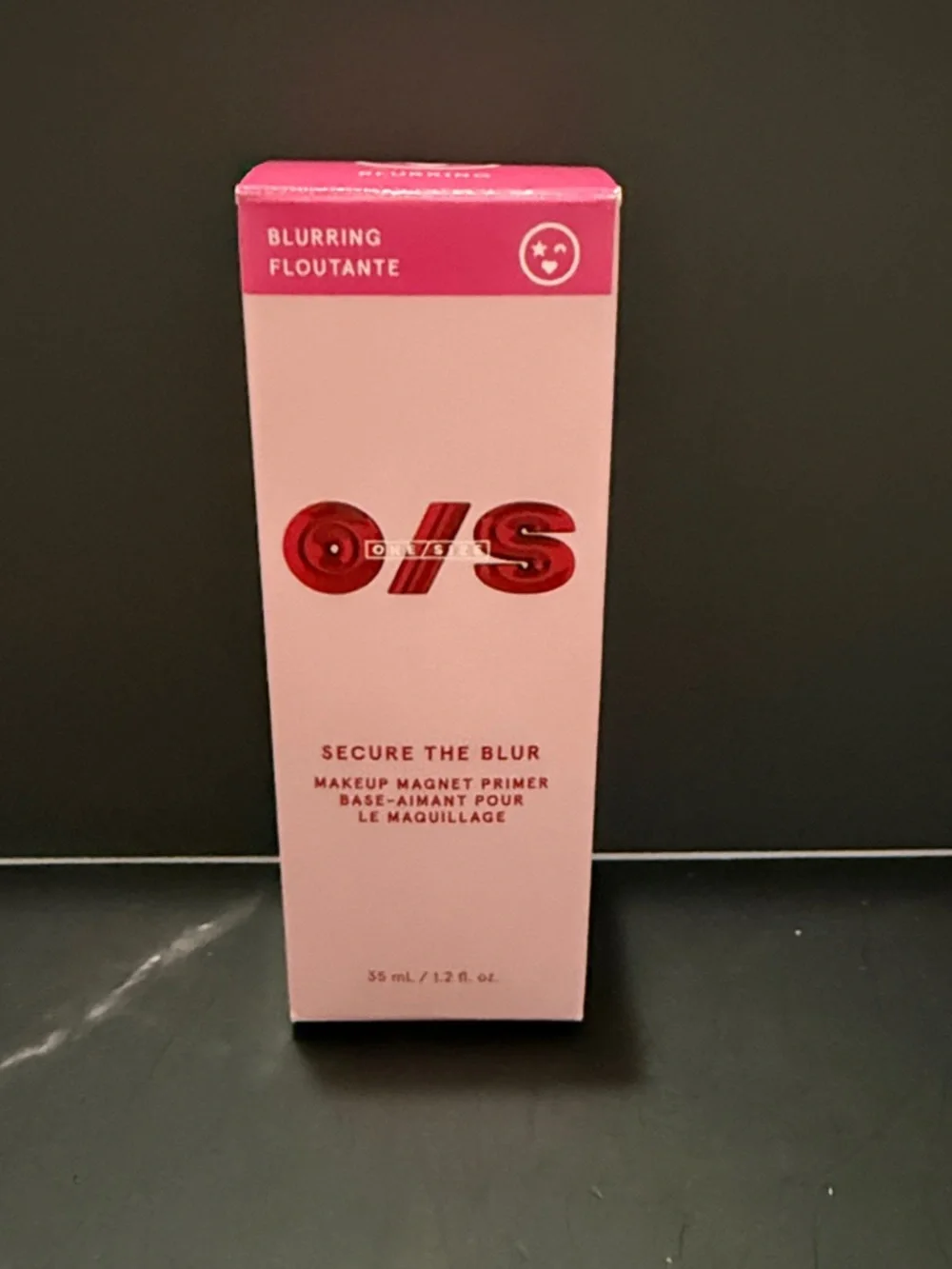 ONE/SIZE by Patrick Starrr Secure the Blur Makeup  Primer